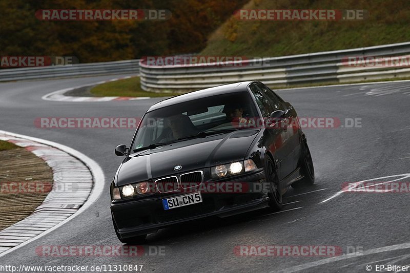 Bild #11310847 - Touristenfahrten Nürburgring Nordschleife (25.10.2020)