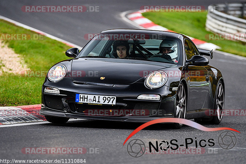 Bild #11310884 - Touristenfahrten Nürburgring Nordschleife (25.10.2020)