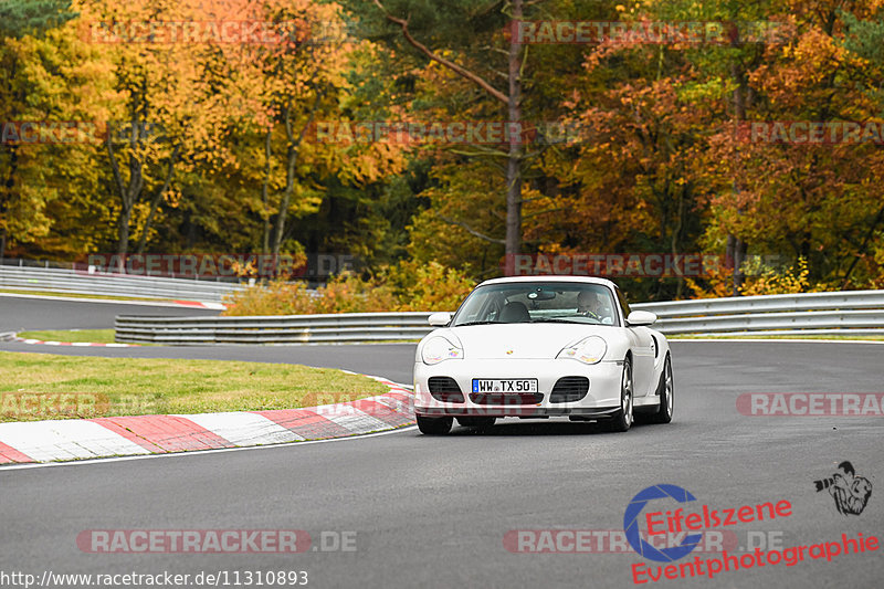 Bild #11310893 - Touristenfahrten Nürburgring Nordschleife (25.10.2020)