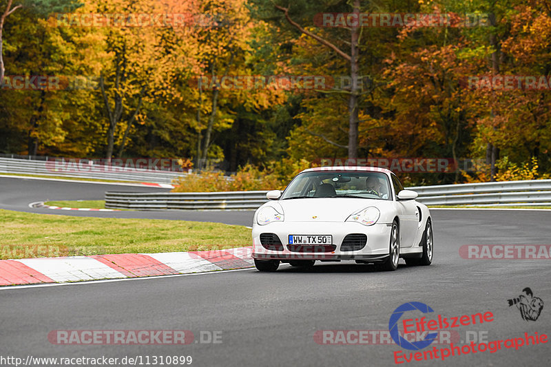 Bild #11310899 - Touristenfahrten Nürburgring Nordschleife (25.10.2020)