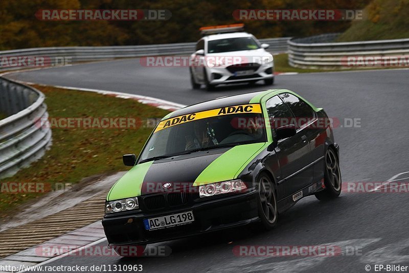 Bild #11310963 - Touristenfahrten Nürburgring Nordschleife (25.10.2020)