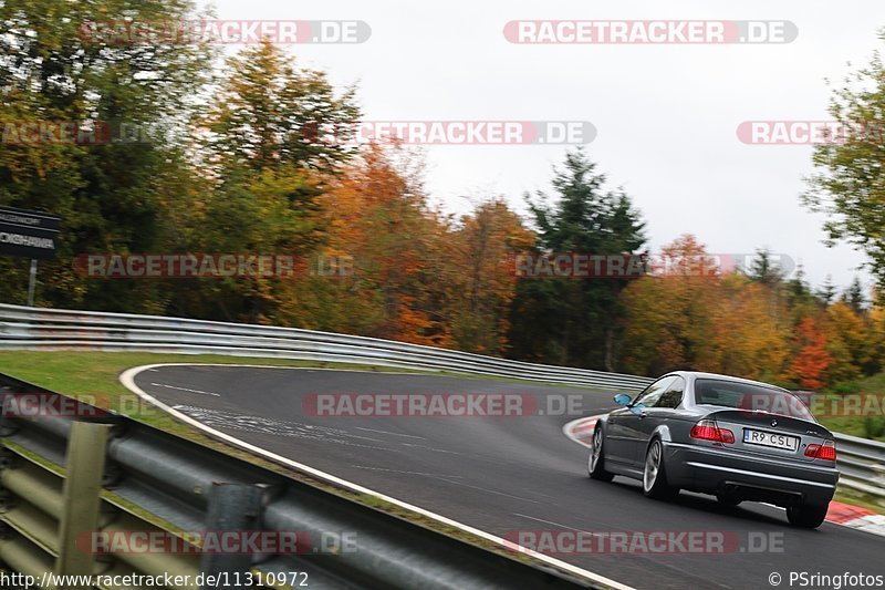 Bild #11310972 - Touristenfahrten Nürburgring Nordschleife (25.10.2020)