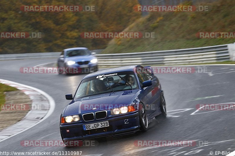 Bild #11310987 - Touristenfahrten Nürburgring Nordschleife (25.10.2020)