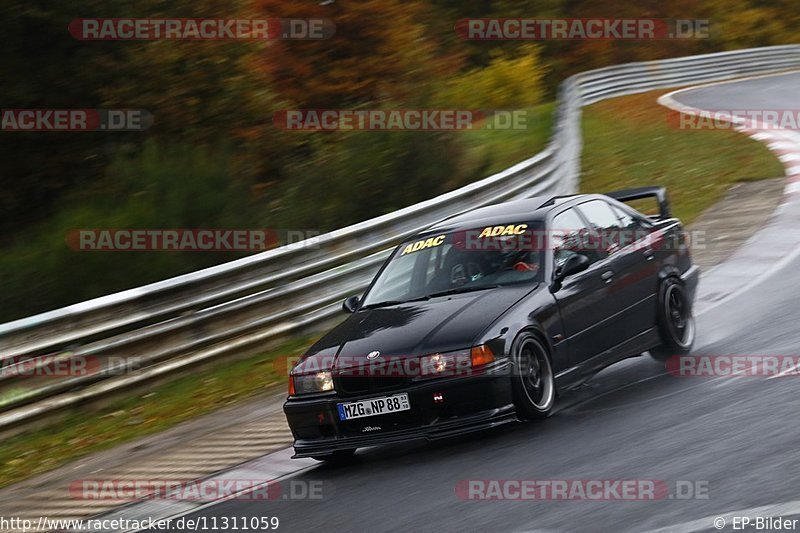 Bild #11311059 - Touristenfahrten Nürburgring Nordschleife (25.10.2020)