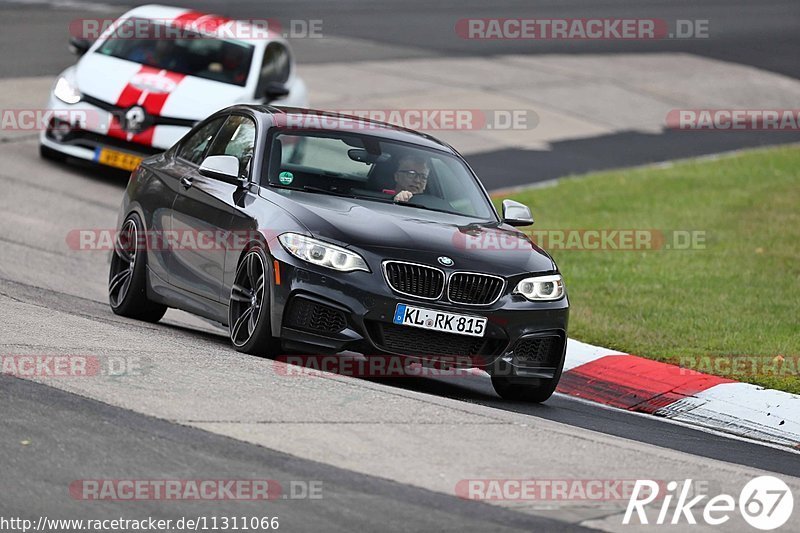 Bild #11311066 - Touristenfahrten Nürburgring Nordschleife (25.10.2020)