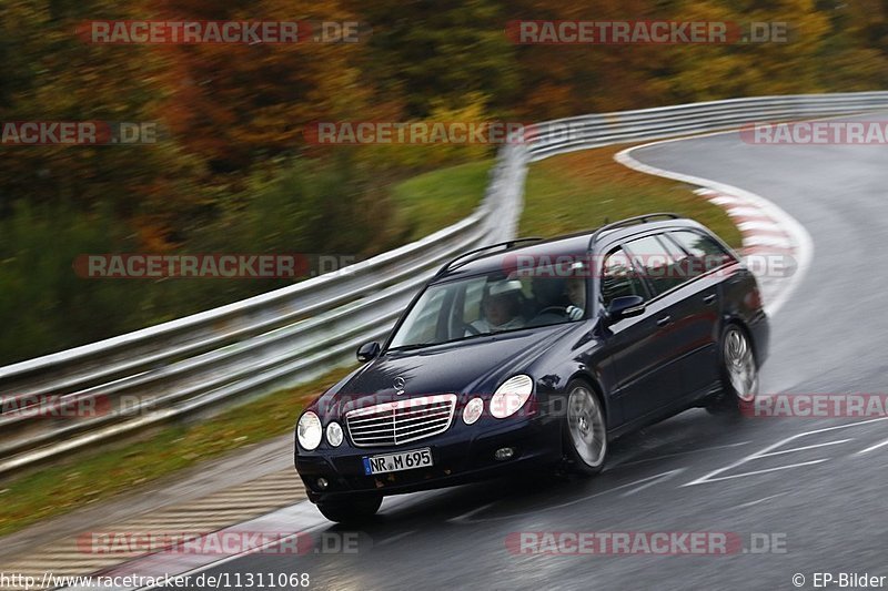 Bild #11311068 - Touristenfahrten Nürburgring Nordschleife (25.10.2020)