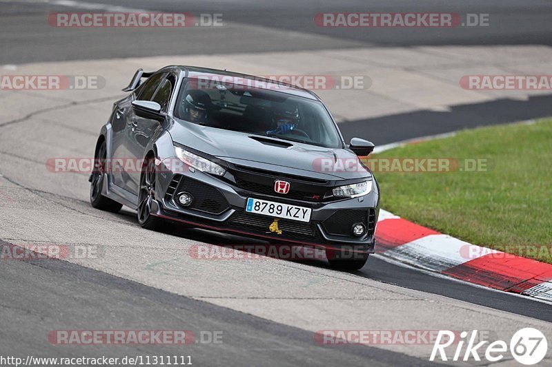 Bild #11311111 - Touristenfahrten Nürburgring Nordschleife (25.10.2020)