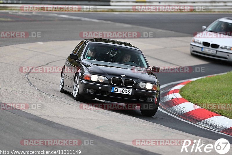 Bild #11311149 - Touristenfahrten Nürburgring Nordschleife (25.10.2020)