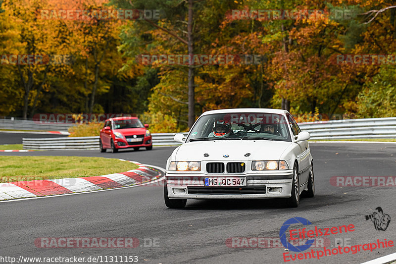 Bild #11311153 - Touristenfahrten Nürburgring Nordschleife (25.10.2020)