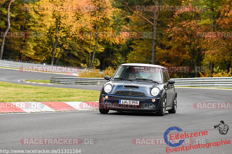 Bild #11311164 - Touristenfahrten Nürburgring Nordschleife (25.10.2020)