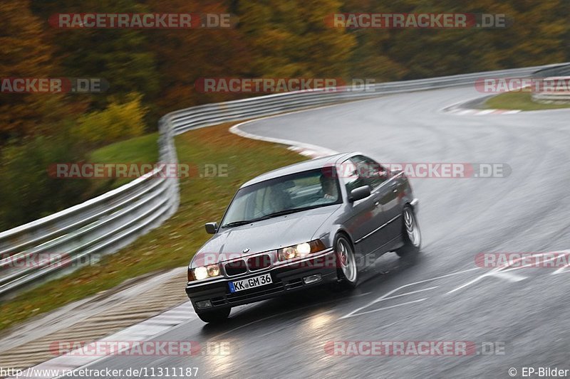 Bild #11311187 - Touristenfahrten Nürburgring Nordschleife (25.10.2020)