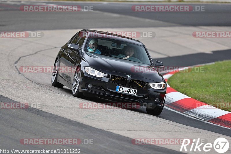 Bild #11311252 - Touristenfahrten Nürburgring Nordschleife (25.10.2020)