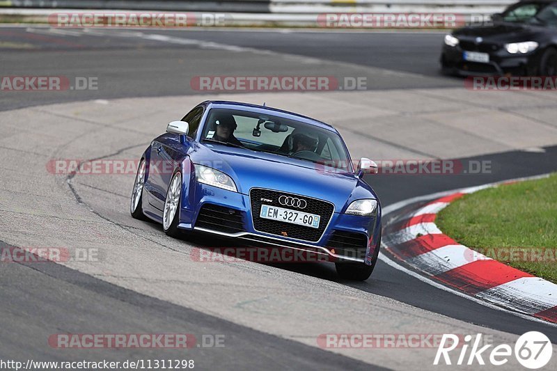 Bild #11311298 - Touristenfahrten Nürburgring Nordschleife (25.10.2020)