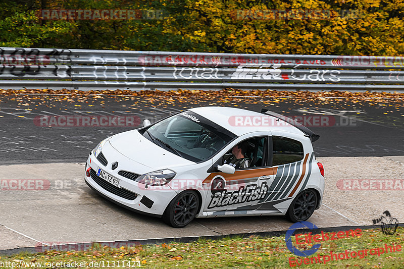 Bild #11311424 - Touristenfahrten Nürburgring Nordschleife (25.10.2020)