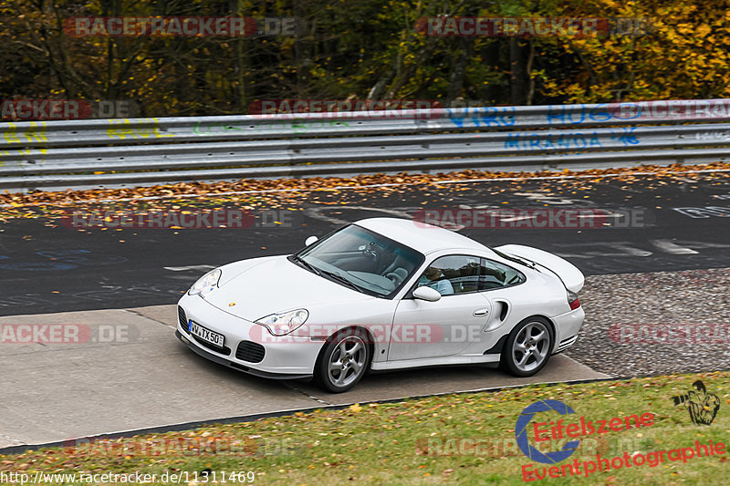 Bild #11311469 - Touristenfahrten Nürburgring Nordschleife (25.10.2020)