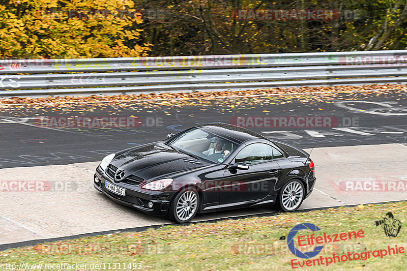 Bild #11311493 - Touristenfahrten Nürburgring Nordschleife (25.10.2020)