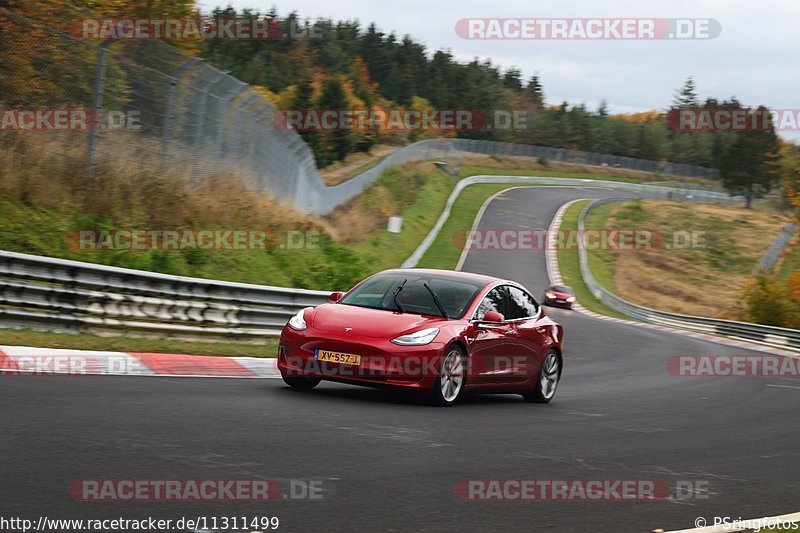 Bild #11311499 - Touristenfahrten Nürburgring Nordschleife (25.10.2020)