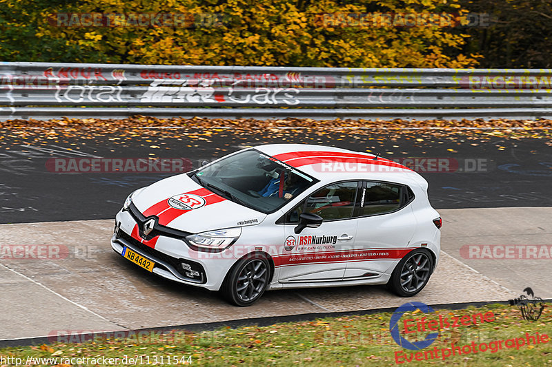 Bild #11311544 - Touristenfahrten Nürburgring Nordschleife (25.10.2020)