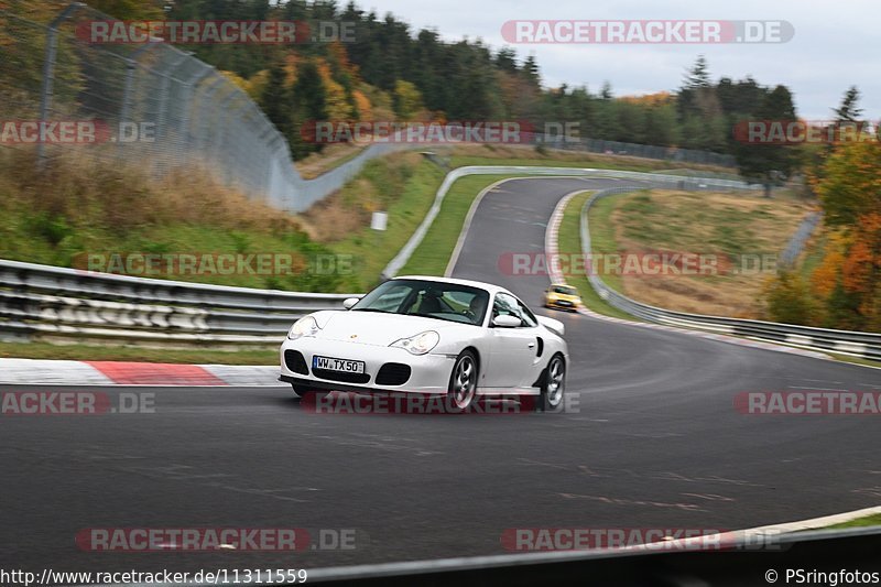 Bild #11311559 - Touristenfahrten Nürburgring Nordschleife (25.10.2020)