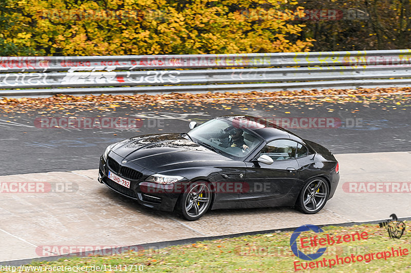 Bild #11311710 - Touristenfahrten Nürburgring Nordschleife (25.10.2020)