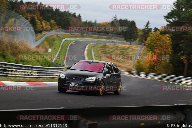 Bild #11312123 - Touristenfahrten Nürburgring Nordschleife (25.10.2020)