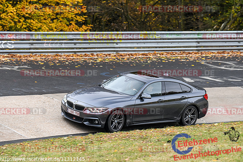 Bild #11312145 - Touristenfahrten Nürburgring Nordschleife (25.10.2020)