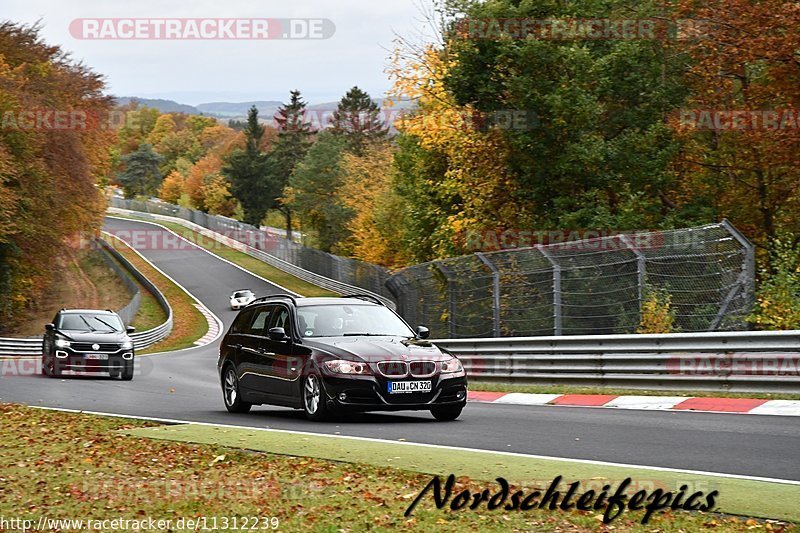 Bild #11312239 - Touristenfahrten Nürburgring Nordschleife (25.10.2020)