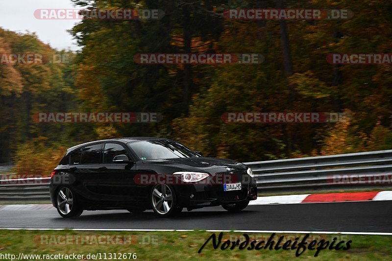 Bild #11312676 - Touristenfahrten Nürburgring Nordschleife (25.10.2020)