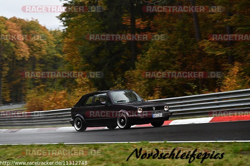 Bild #11312748 - Touristenfahrten Nürburgring Nordschleife (25.10.2020)