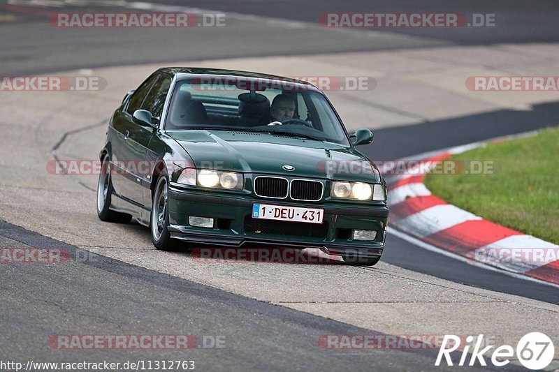 Bild #11312763 - Touristenfahrten Nürburgring Nordschleife (25.10.2020)