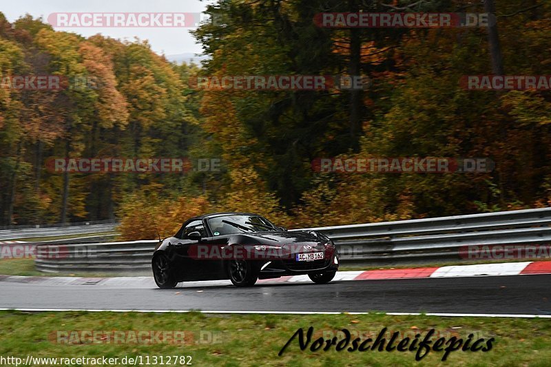 Bild #11312782 - Touristenfahrten Nürburgring Nordschleife (25.10.2020)