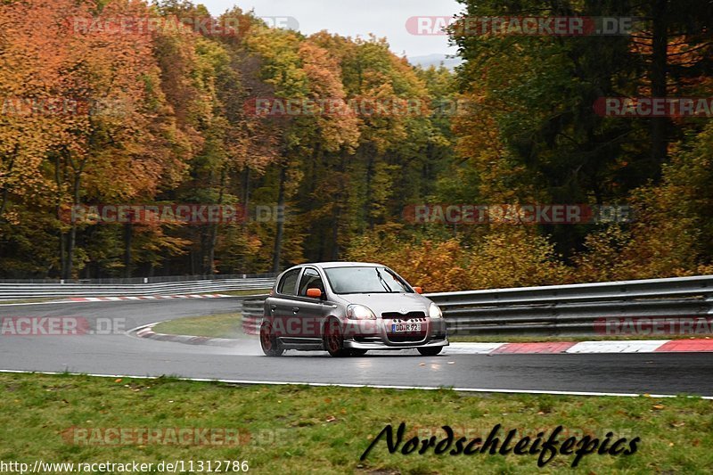 Bild #11312786 - Touristenfahrten Nürburgring Nordschleife (25.10.2020)