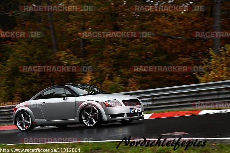 Bild #11312804 - Touristenfahrten Nürburgring Nordschleife (25.10.2020)