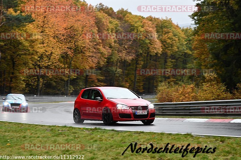 Bild #11312922 - Touristenfahrten Nürburgring Nordschleife (25.10.2020)