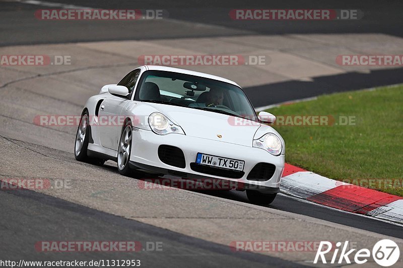 Bild #11312953 - Touristenfahrten Nürburgring Nordschleife (25.10.2020)