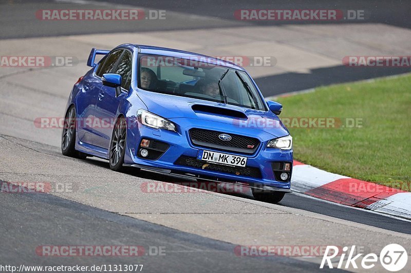 Bild #11313077 - Touristenfahrten Nürburgring Nordschleife (25.10.2020)