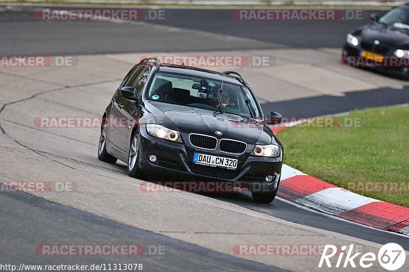 Bild #11313078 - Touristenfahrten Nürburgring Nordschleife (25.10.2020)