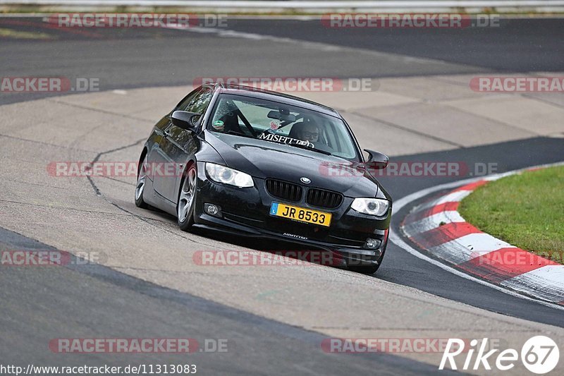 Bild #11313083 - Touristenfahrten Nürburgring Nordschleife (25.10.2020)