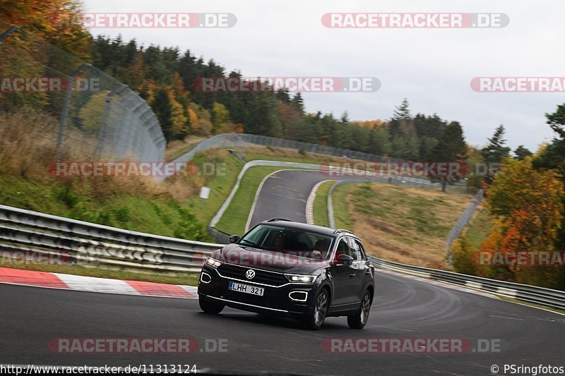 Bild #11313124 - Touristenfahrten Nürburgring Nordschleife (25.10.2020)