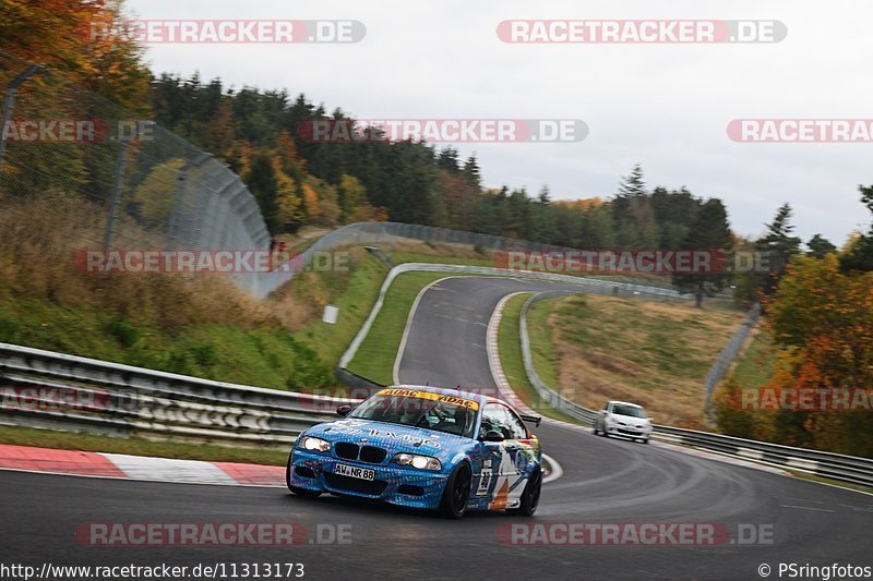 Bild #11313173 - Touristenfahrten Nürburgring Nordschleife (25.10.2020)