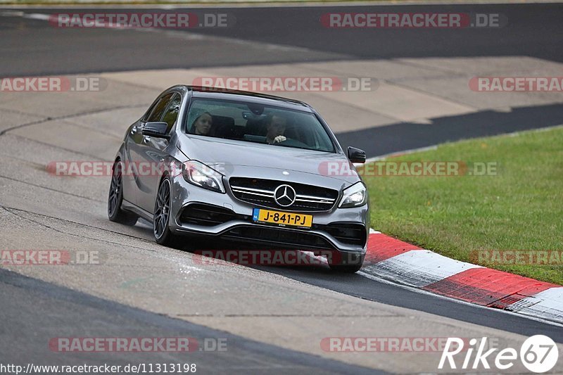 Bild #11313198 - Touristenfahrten Nürburgring Nordschleife (25.10.2020)