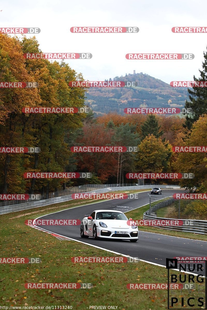 Bild #11313240 - Touristenfahrten Nürburgring Nordschleife (25.10.2020)