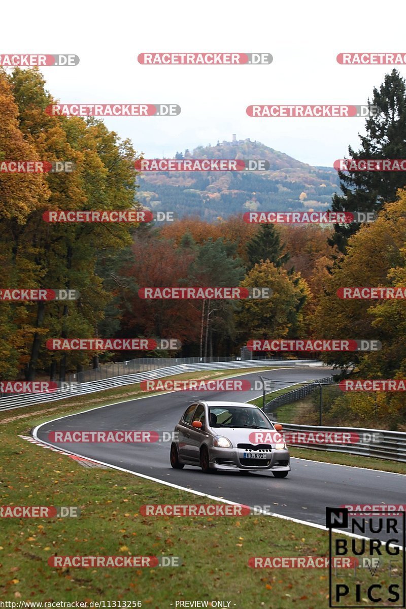 Bild #11313256 - Touristenfahrten Nürburgring Nordschleife (25.10.2020)