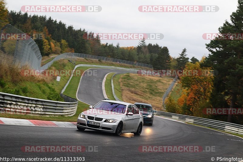 Bild #11313303 - Touristenfahrten Nürburgring Nordschleife (25.10.2020)