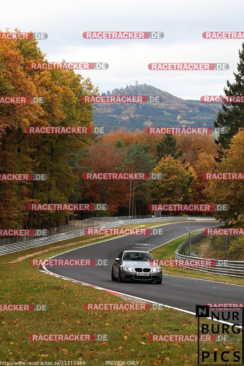 Bild #11313384 - Touristenfahrten Nürburgring Nordschleife (25.10.2020)