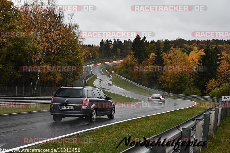 Bild #11313458 - Touristenfahrten Nürburgring Nordschleife (25.10.2020)
