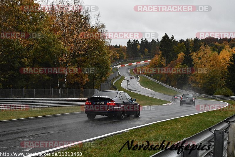 Bild #11313460 - Touristenfahrten Nürburgring Nordschleife (25.10.2020)