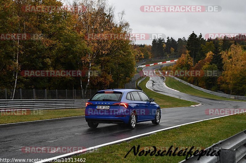 Bild #11313462 - Touristenfahrten Nürburgring Nordschleife (25.10.2020)