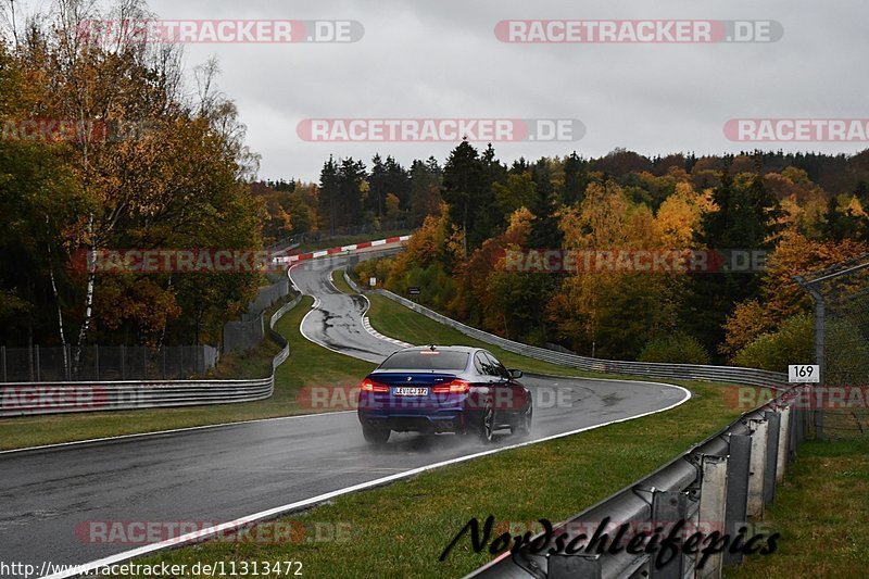 Bild #11313472 - Touristenfahrten Nürburgring Nordschleife (25.10.2020)