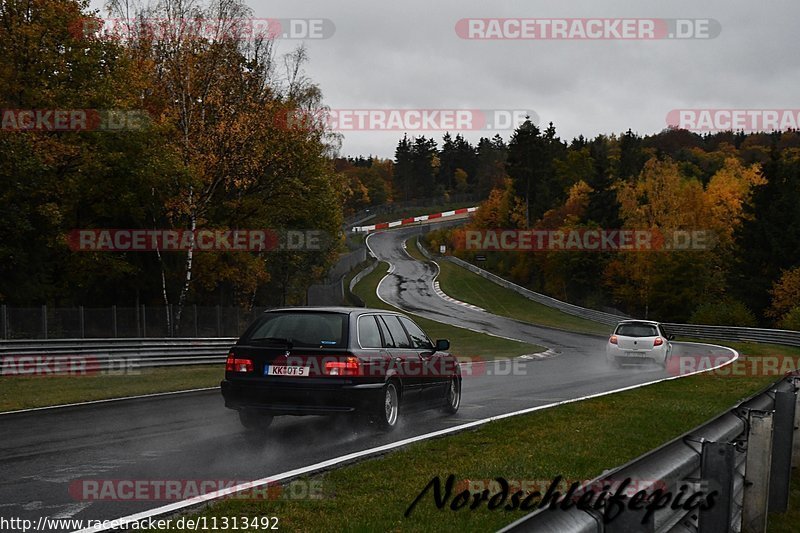 Bild #11313492 - Touristenfahrten Nürburgring Nordschleife (25.10.2020)